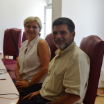 Technical University of Crete (TUC) - Training